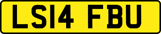 LS14FBU