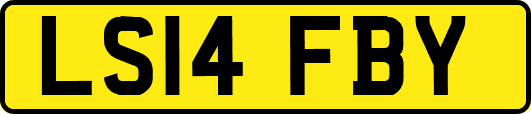 LS14FBY