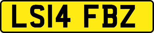 LS14FBZ