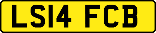 LS14FCB