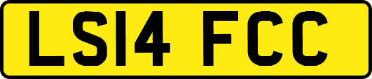 LS14FCC