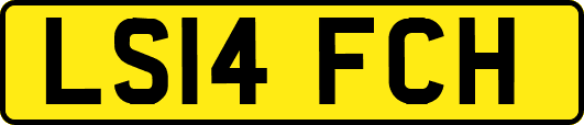 LS14FCH