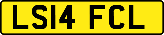 LS14FCL
