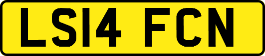 LS14FCN