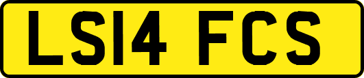 LS14FCS