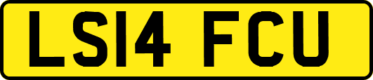 LS14FCU