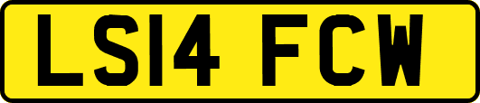 LS14FCW