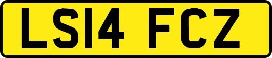 LS14FCZ