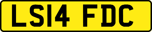 LS14FDC