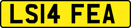 LS14FEA