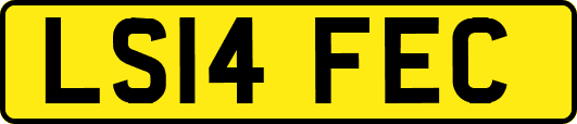 LS14FEC