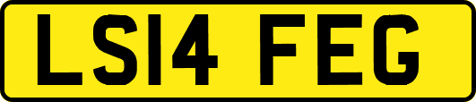 LS14FEG