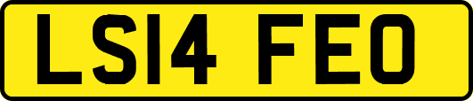 LS14FEO