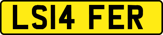 LS14FER