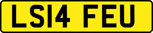 LS14FEU