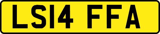 LS14FFA