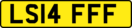 LS14FFF