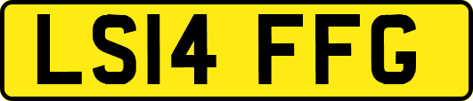 LS14FFG