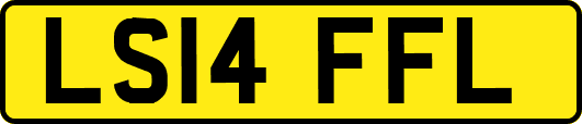 LS14FFL