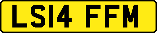 LS14FFM