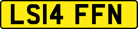 LS14FFN