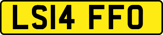 LS14FFO