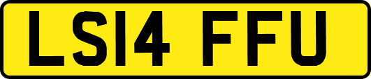 LS14FFU