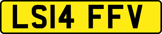 LS14FFV
