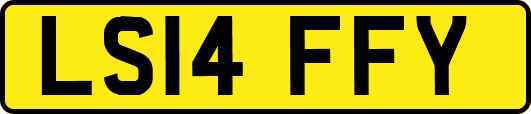 LS14FFY