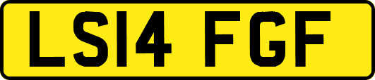 LS14FGF