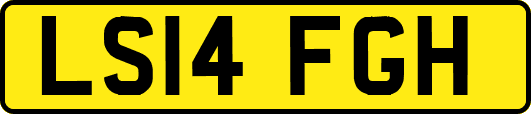 LS14FGH