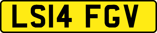 LS14FGV