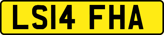LS14FHA