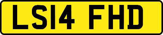 LS14FHD