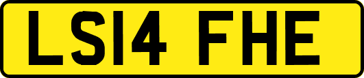 LS14FHE
