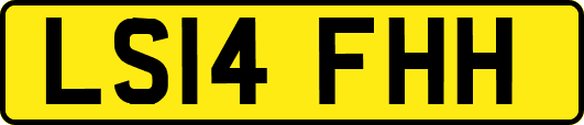 LS14FHH