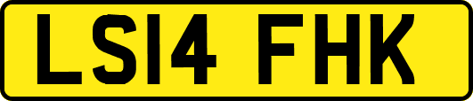 LS14FHK