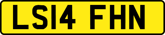 LS14FHN