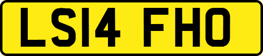 LS14FHO