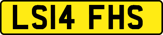 LS14FHS