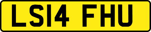 LS14FHU