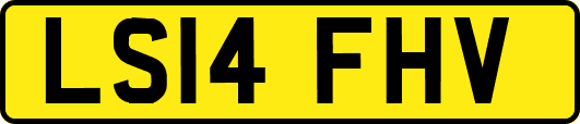 LS14FHV