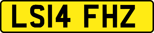 LS14FHZ