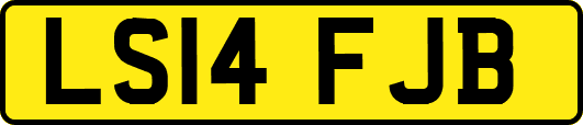 LS14FJB
