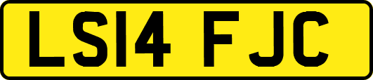 LS14FJC