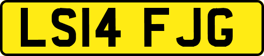 LS14FJG