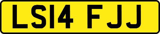 LS14FJJ