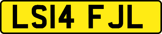 LS14FJL
