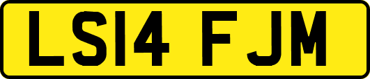 LS14FJM