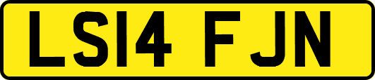 LS14FJN